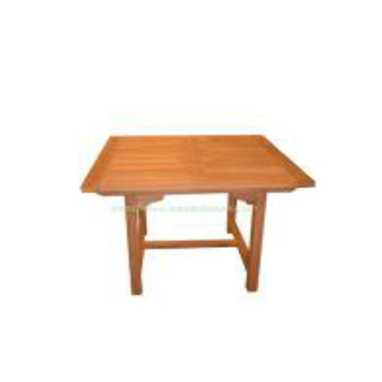Barri Square Dining Table